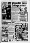 Wilmslow Express Advertiser Thursday 01 March 1990 Page 3