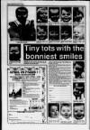 Wilmslow Express Advertiser Thursday 01 March 1990 Page 6