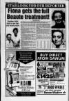 Wilmslow Express Advertiser Thursday 01 March 1990 Page 8