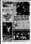 Wilmslow Express Advertiser Thursday 01 March 1990 Page 10