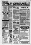 Wilmslow Express Advertiser Thursday 01 March 1990 Page 20