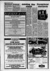 Wilmslow Express Advertiser Thursday 01 March 1990 Page 40