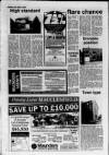 Wilmslow Express Advertiser Thursday 01 March 1990 Page 46