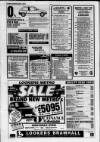 Wilmslow Express Advertiser Thursday 01 March 1990 Page 62