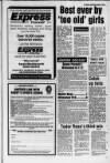 Wilmslow Express Advertiser Thursday 01 March 1990 Page 67
