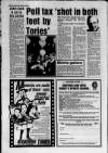 Wilmslow Express Advertiser Thursday 22 March 1990 Page 4