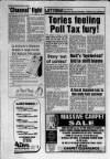 Wilmslow Express Advertiser Thursday 22 March 1990 Page 6