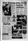 Wilmslow Express Advertiser Thursday 22 March 1990 Page 7