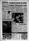 Wilmslow Express Advertiser Thursday 22 March 1990 Page 8