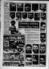 Wilmslow Express Advertiser Thursday 22 March 1990 Page 10