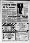 Wilmslow Express Advertiser Thursday 22 March 1990 Page 17