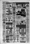 Wilmslow Express Advertiser Thursday 22 March 1990 Page 52