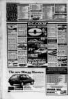 Wilmslow Express Advertiser Thursday 22 March 1990 Page 58