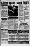 Wilmslow Express Advertiser Thursday 22 March 1990 Page 63