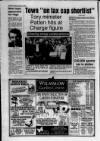 Wilmslow Express Advertiser Thursday 12 April 1990 Page 6