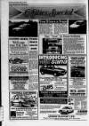 Wilmslow Express Advertiser Thursday 12 April 1990 Page 20