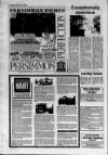 Wilmslow Express Advertiser Thursday 12 April 1990 Page 42