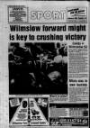 Wilmslow Express Advertiser Thursday 12 April 1990 Page 64