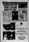 Wilmslow Express Advertiser Thursday 19 April 1990 Page 4