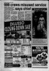 Wilmslow Express Advertiser Thursday 19 April 1990 Page 6