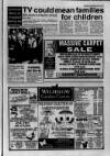 Wilmslow Express Advertiser Thursday 19 April 1990 Page 7