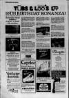 Wilmslow Express Advertiser Thursday 19 April 1990 Page 10