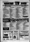Wilmslow Express Advertiser Thursday 19 April 1990 Page 16