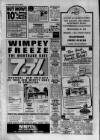 Wilmslow Express Advertiser Thursday 19 April 1990 Page 34