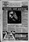 Wilmslow Express Advertiser Thursday 19 April 1990 Page 60