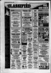Wilmslow Express Advertiser Thursday 26 April 1990 Page 20