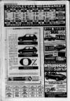 Wilmslow Express Advertiser Thursday 26 April 1990 Page 60