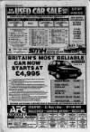Wilmslow Express Advertiser Thursday 26 April 1990 Page 62