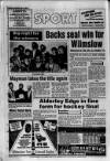 Wilmslow Express Advertiser Thursday 26 April 1990 Page 64