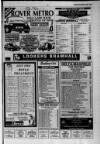 Wilmslow Express Advertiser Thursday 07 June 1990 Page 57