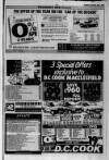 Wilmslow Express Advertiser Thursday 07 June 1990 Page 59