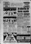 Wilmslow Express Advertiser Thursday 07 June 1990 Page 64