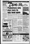 Wilmslow Express Advertiser Thursday 13 September 1990 Page 2