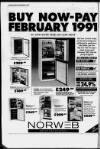 Wilmslow Express Advertiser Thursday 13 September 1990 Page 4