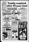 Wilmslow Express Advertiser Thursday 13 September 1990 Page 8