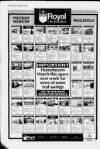 Wilmslow Express Advertiser Thursday 13 September 1990 Page 36