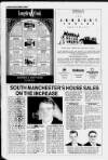 Wilmslow Express Advertiser Thursday 13 September 1990 Page 42
