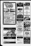 Wilmslow Express Advertiser Thursday 13 September 1990 Page 44
