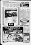 Wilmslow Express Advertiser Thursday 13 September 1990 Page 46