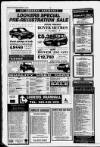 Wilmslow Express Advertiser Thursday 13 September 1990 Page 58