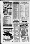 Wilmslow Express Advertiser Thursday 13 September 1990 Page 62