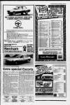 Wilmslow Express Advertiser Thursday 13 September 1990 Page 65