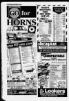 Wilmslow Express Advertiser Thursday 13 September 1990 Page 66