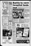 Wilmslow Express Advertiser Thursday 01 November 1990 Page 2