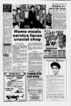 Wilmslow Express Advertiser Thursday 01 November 1990 Page 7