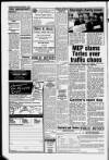 Wilmslow Express Advertiser Thursday 01 November 1990 Page 12